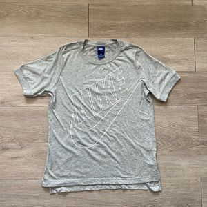 NIKE TOP - women T- shirt